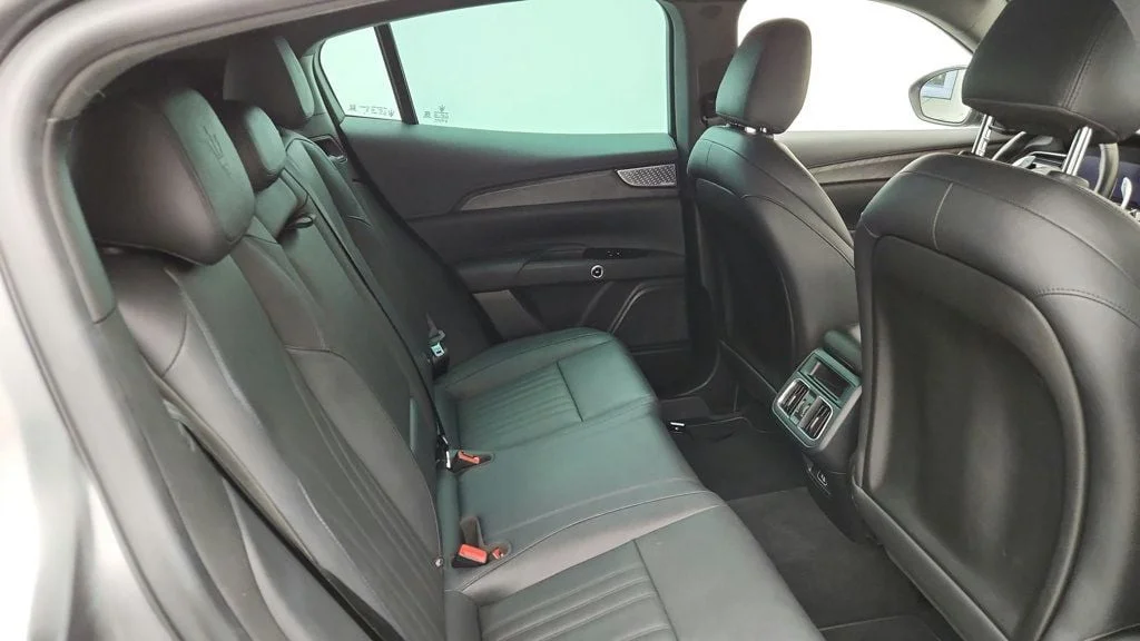 Used 2023 Not Specified Maserati Modena AWD w/ 20