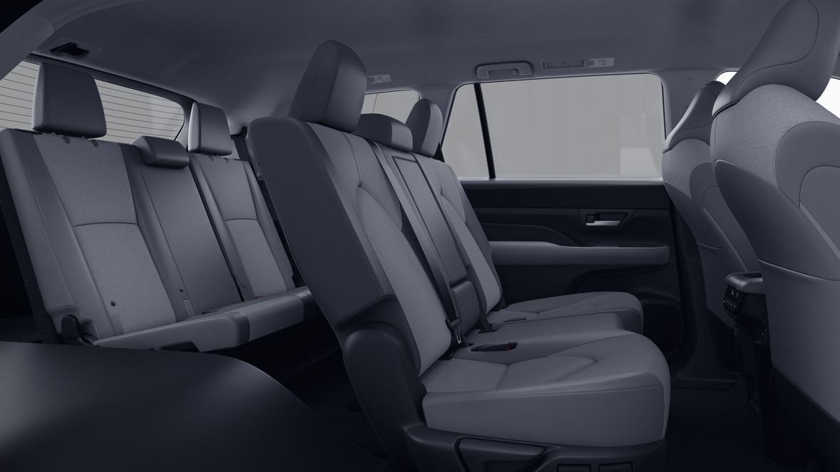 New 2026 Celestial Silver Metallic Toyota Hybrid LE image 29