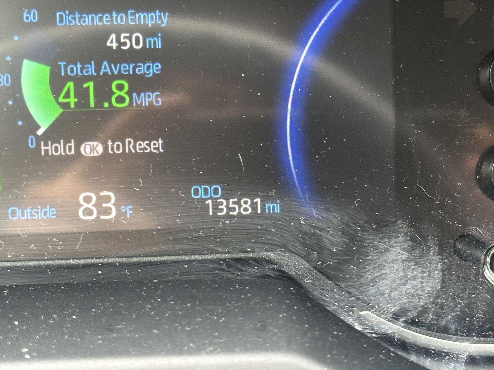 Certified Used 2025 Ice Cap Toyota Hybrid LE image 35