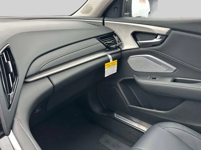 New 2026 Black Acura w/Technology Package image 28