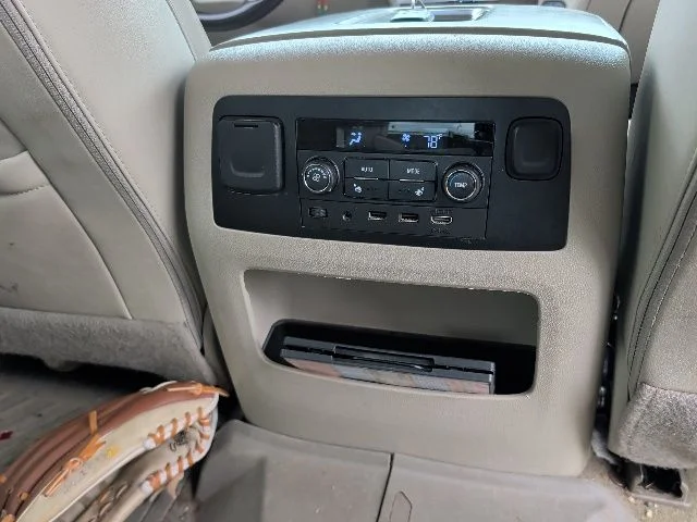 Used 2018 White GMC Denali image 12