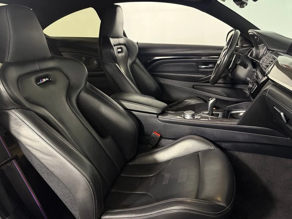 Used 2020 Black BMW Base image 26