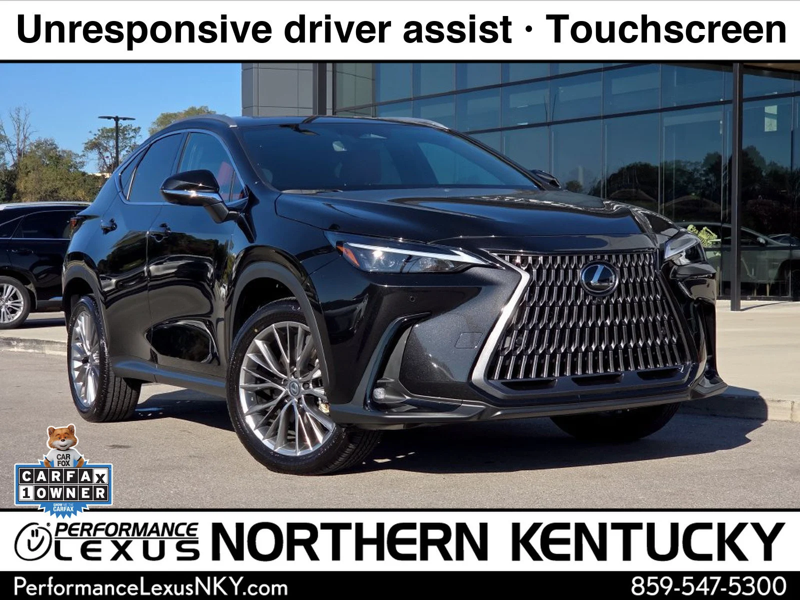 Used 2026 Caviar Lexus 350 Premium image 1