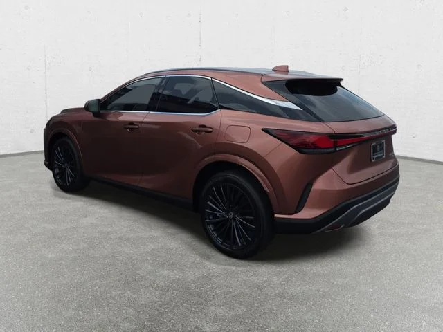 2026 Lexus RX 350 Premium - Photo 7