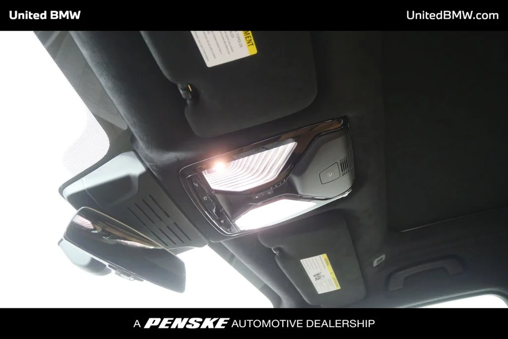 New 2027 Mineral White Metallic BMW xDrive40i image 21