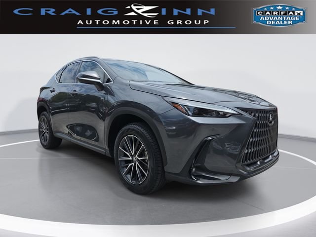 2024 Lexus NX 350 Premium