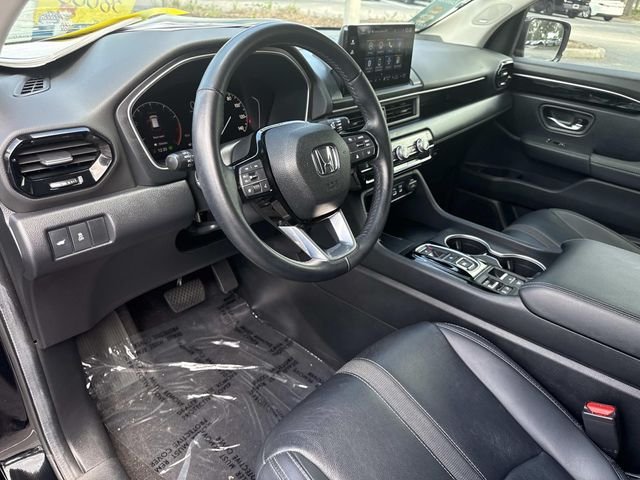Used 2024 Black Honda Touring image 22