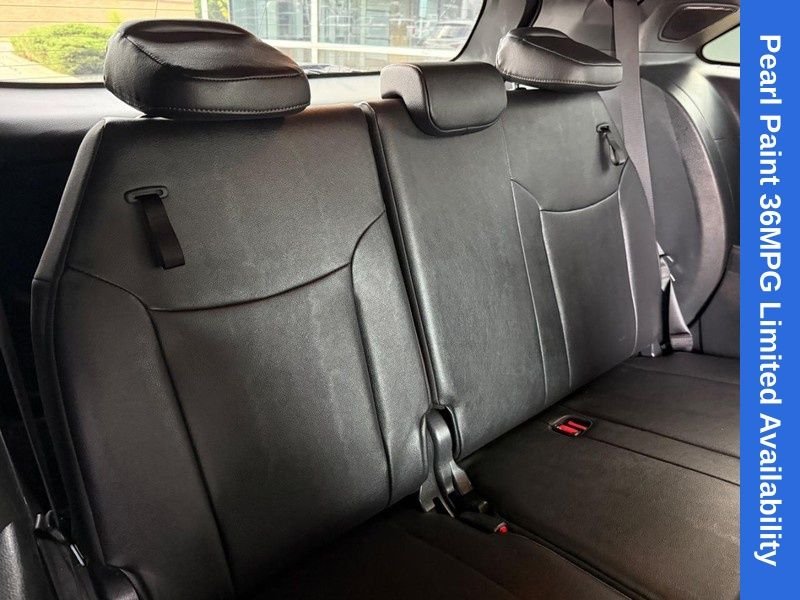 Used 2025 Pearl Toyota Limited image 13