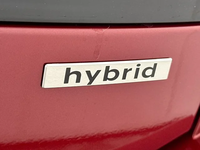 New 2026 Hyundai SONATA HYBRID Limited