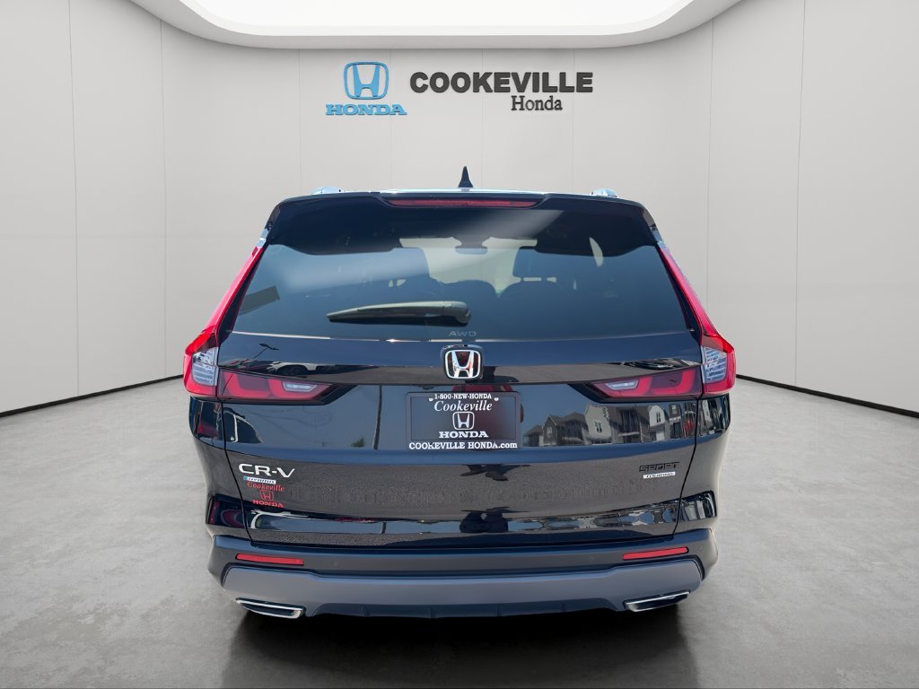 Used 2023  Honda Sport Touring image 6
