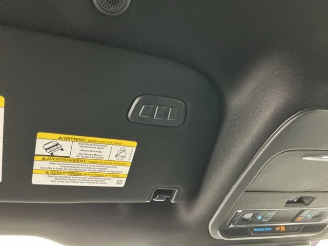New 2026 Carbonized Gray Metallic Ford Lariat image 23