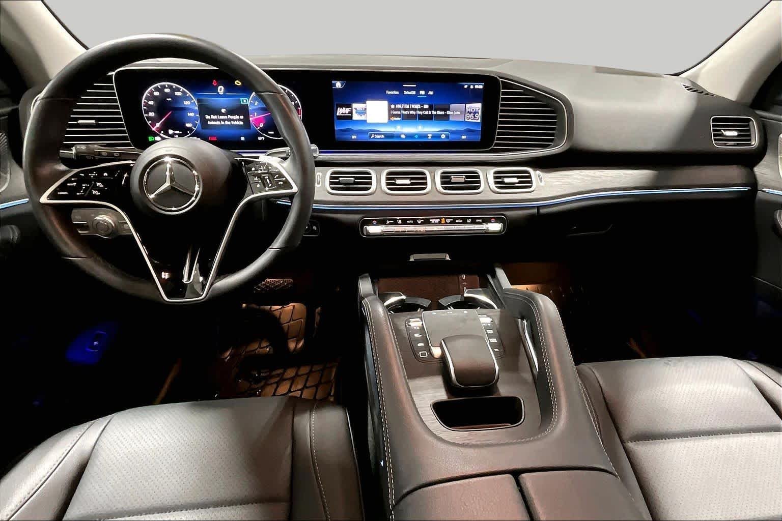 Used 2026 956/MANUFAKTUR Mercedes-Benz GLE 350 image 16