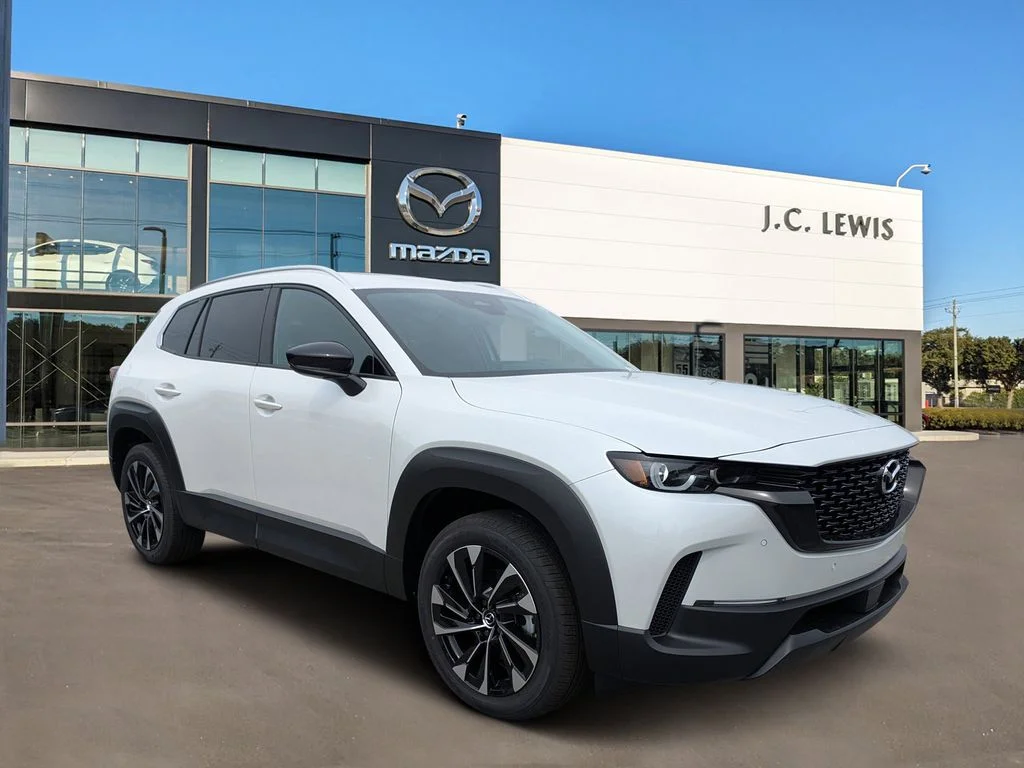 2026 Mazda CX-50 2.5 Hybrid Premium Plus's photo