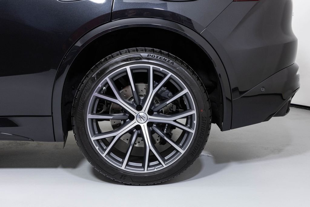 2026 Maserati Grecale Modena V6 - Photo 13