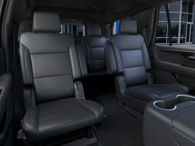 New 2026 Summit White Chevrolet Z71 image 17