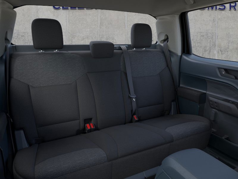 New 2026 Shadow Black Ford XL image 35
