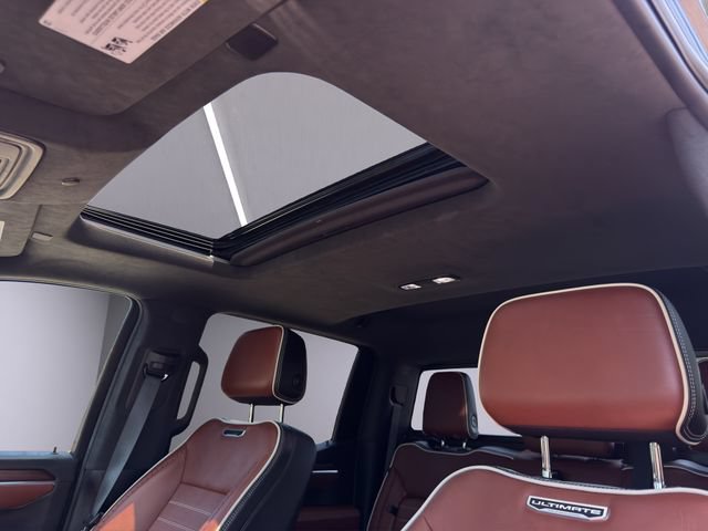 2023 GMC Sierra 1500 Denali Denali Ultimate - Photo 24