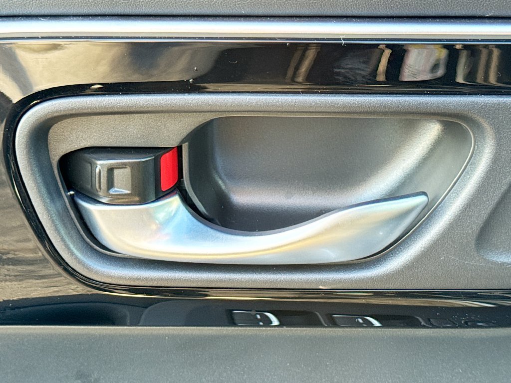 Used 2025 Black Acura Base image 18