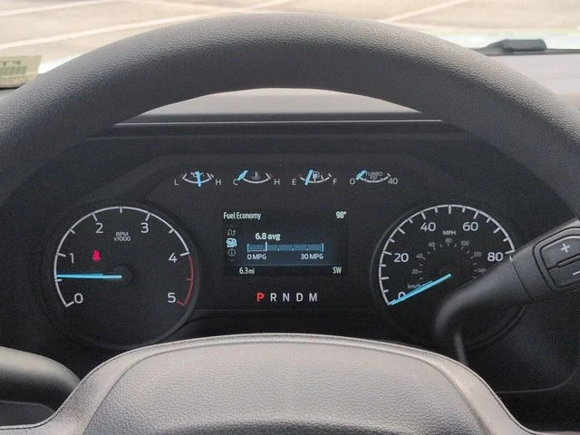 New 2026 White Ford XL image 25