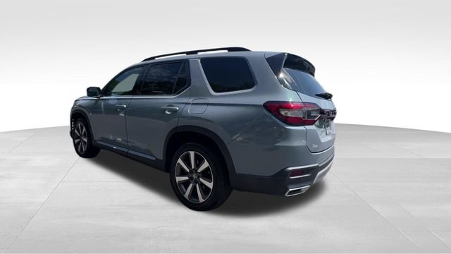 Certified Used 2023 Sonic Gray Pearl Honda 2WD TRG image 11