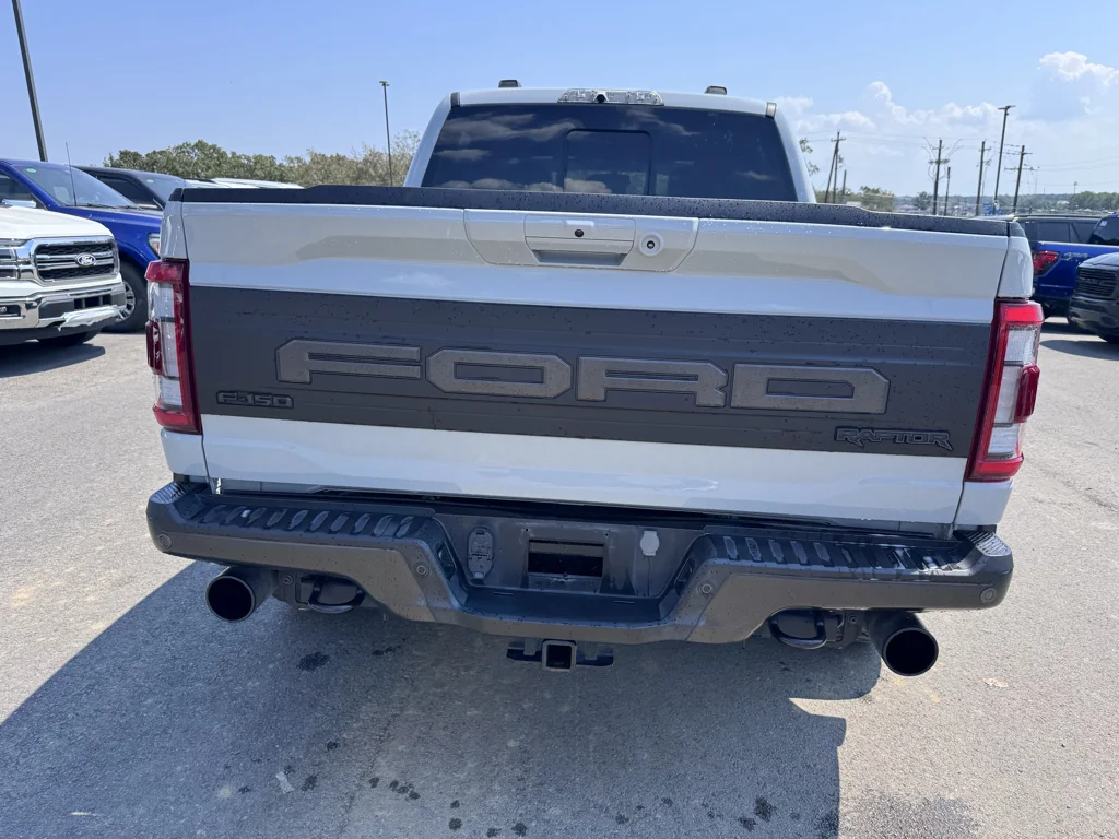 Used 2023 Avalanche Ford Raptor image 6