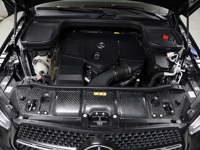 Certified Used 2026 Black Mercedes-Benz GLE 350 image 38