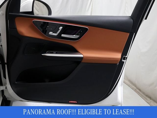 Certified Used 2026 Polar White Mercedes-Benz GLC 300 image 31