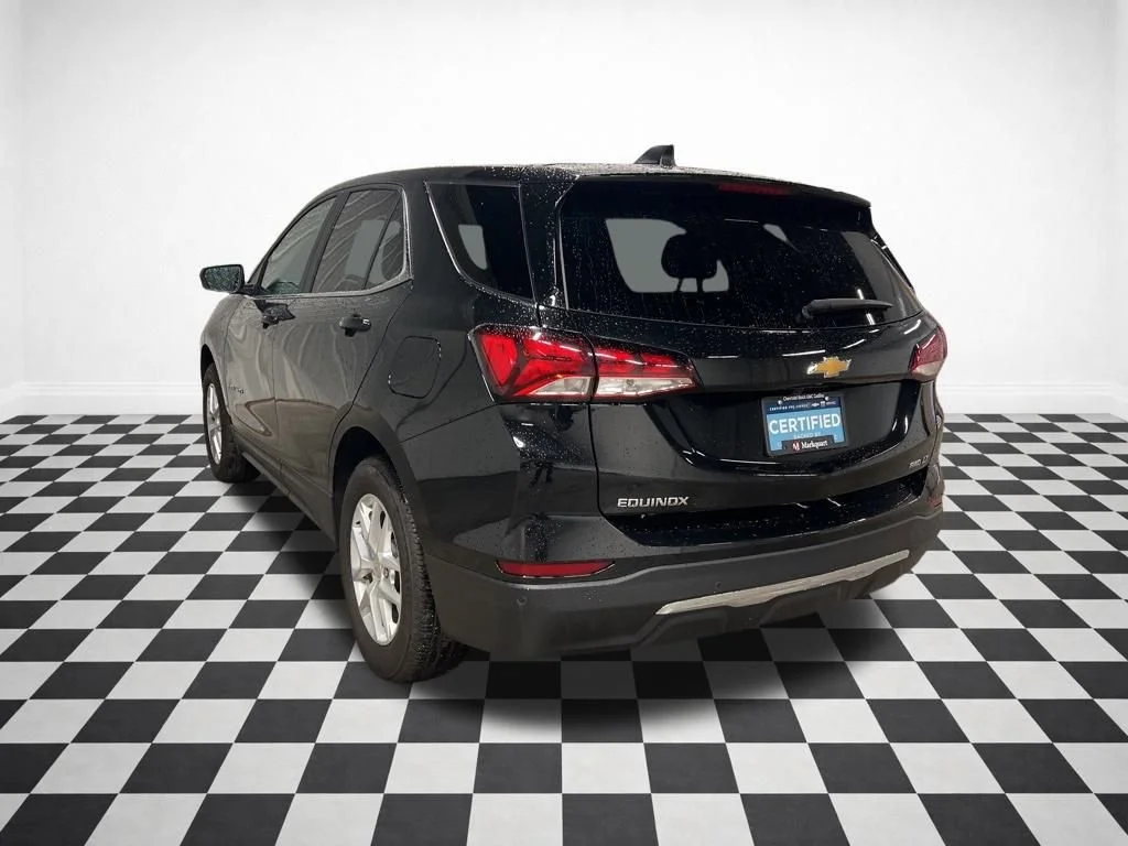 2023 Chevrolet Equinox LT - Photo 5