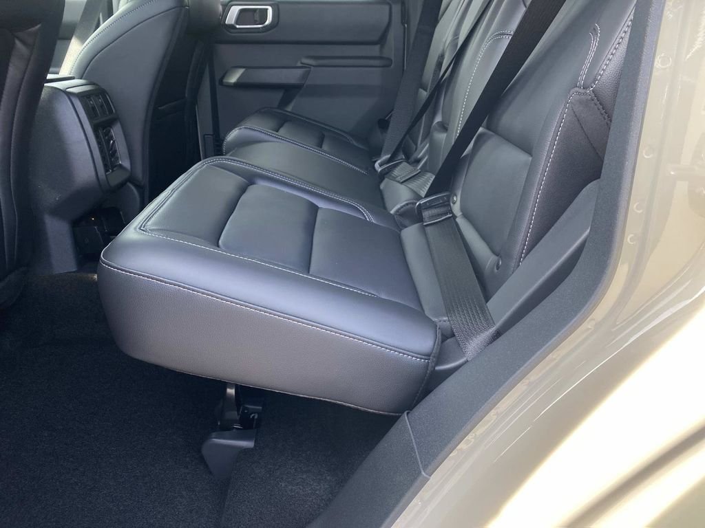 New 2026 Desert Sand Ford Outer Banks® image 9
