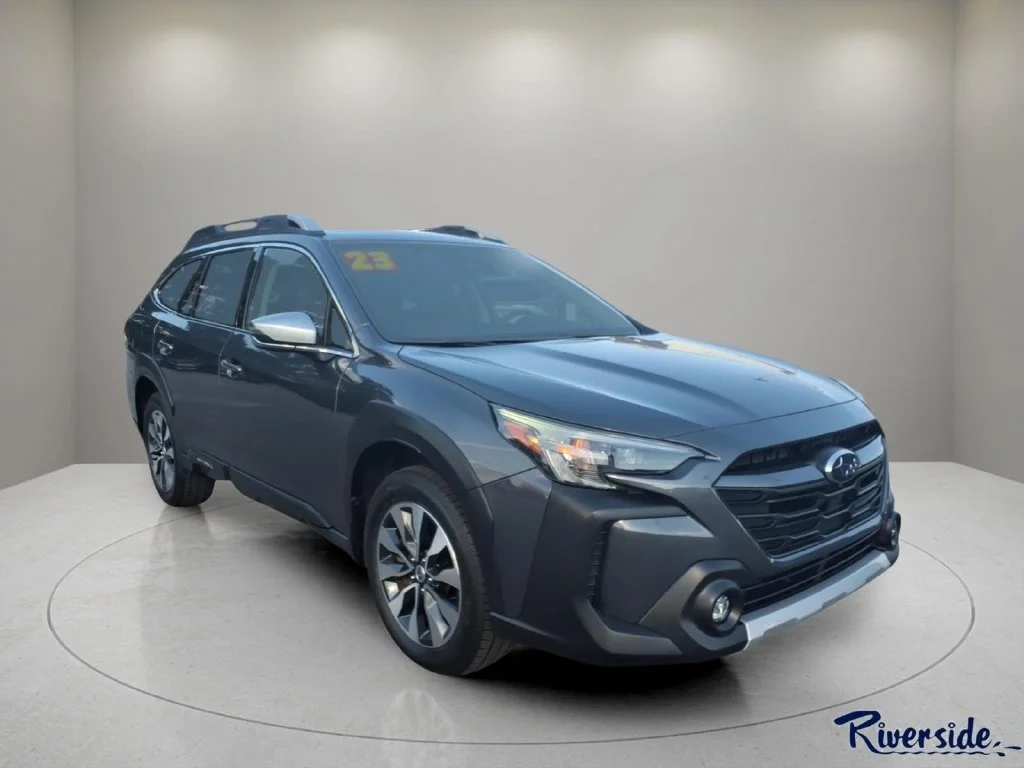 2023 Subaru Outback