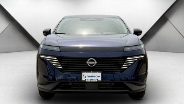 2025 Nissan Murano SL - Photo 8