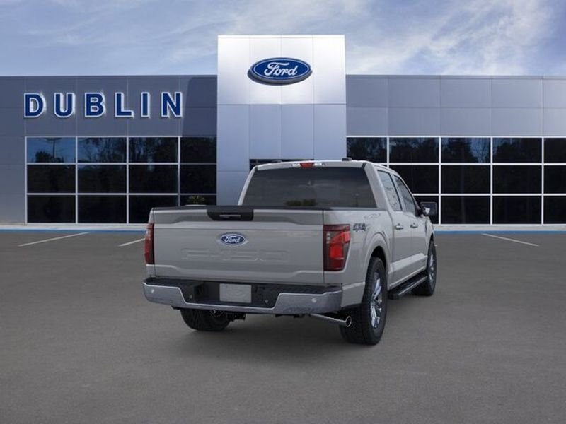 New 2026 Avalanche Ford XLT image 10