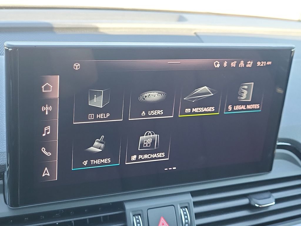 Used 2023 Gray Audi 45 S line Premium Plus image 19