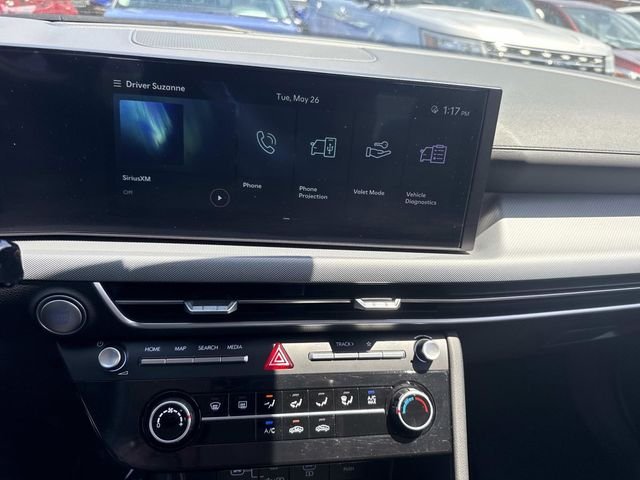 2025 Hyundai Sonata SE - Photo 20