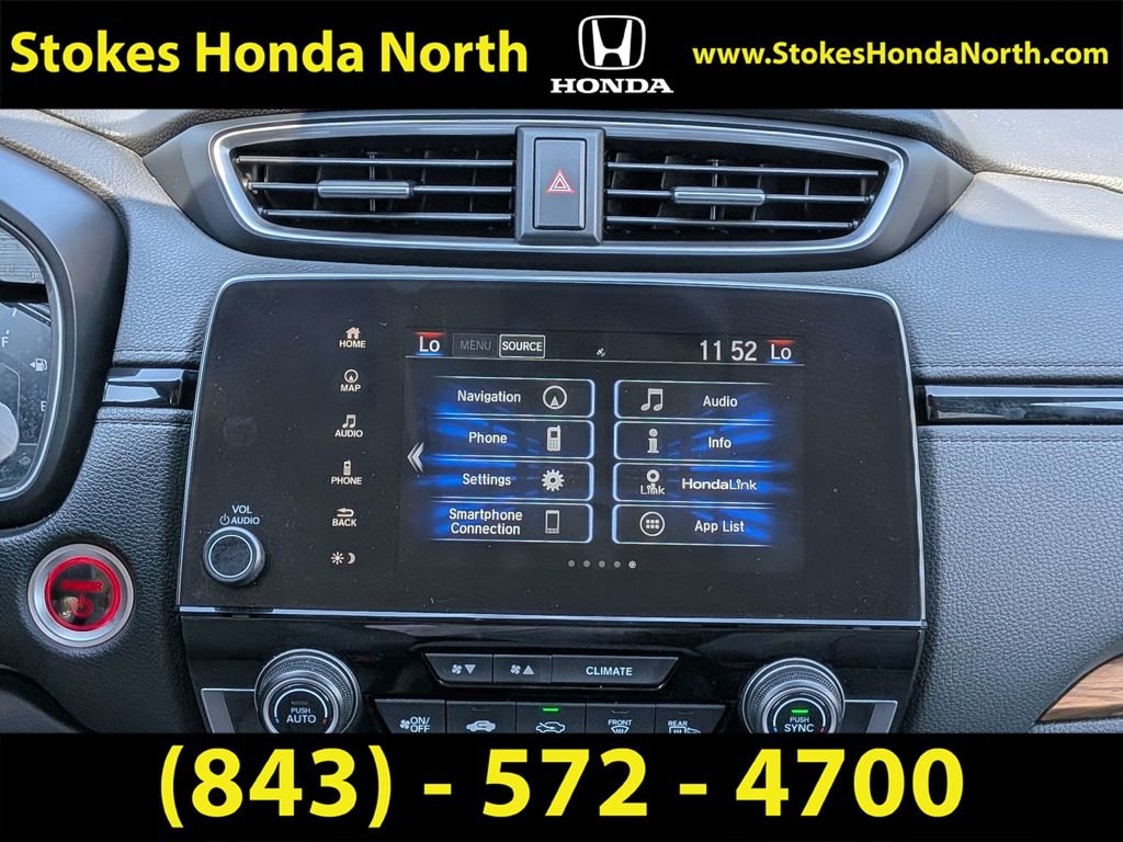 Used 2020  Honda Touring image 22