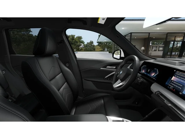 New 2026 Alpine White BMW xDrive28i image 9