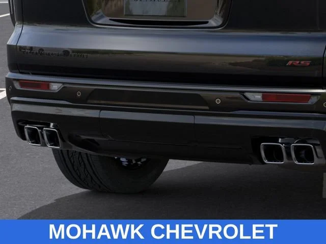2026 Chevrolet Traverse RS - Photo 14