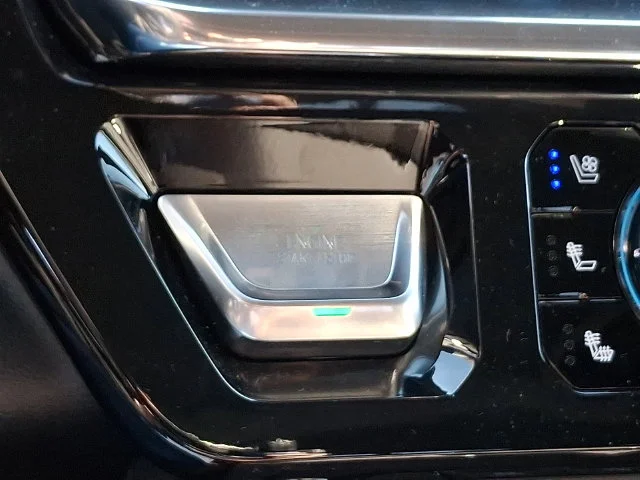 Used 2026 Blue GMC Denali image 24