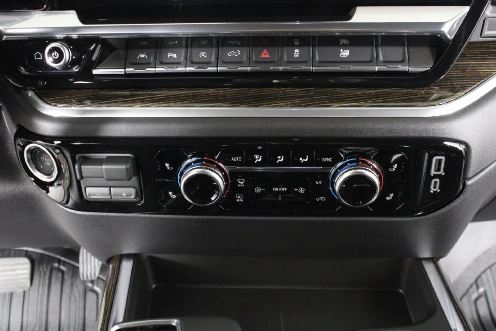 2026 GMC Sierra 1500 Elevation - Photo 28