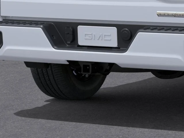 New 2026 Summit White GMC Elevation image 17