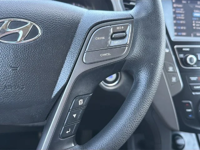 Used 2018 Gray Hyundai 2.4 Base image 27