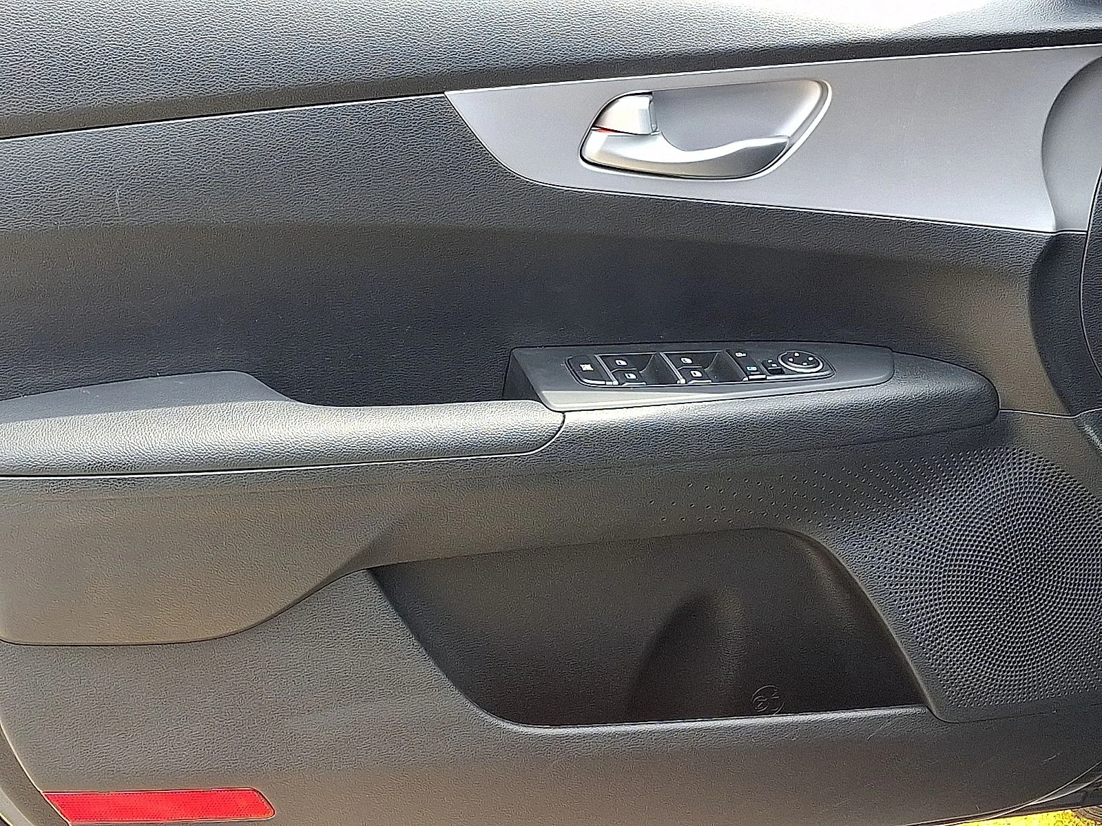 Certified Used 2023 Gray Kia LXS image 12