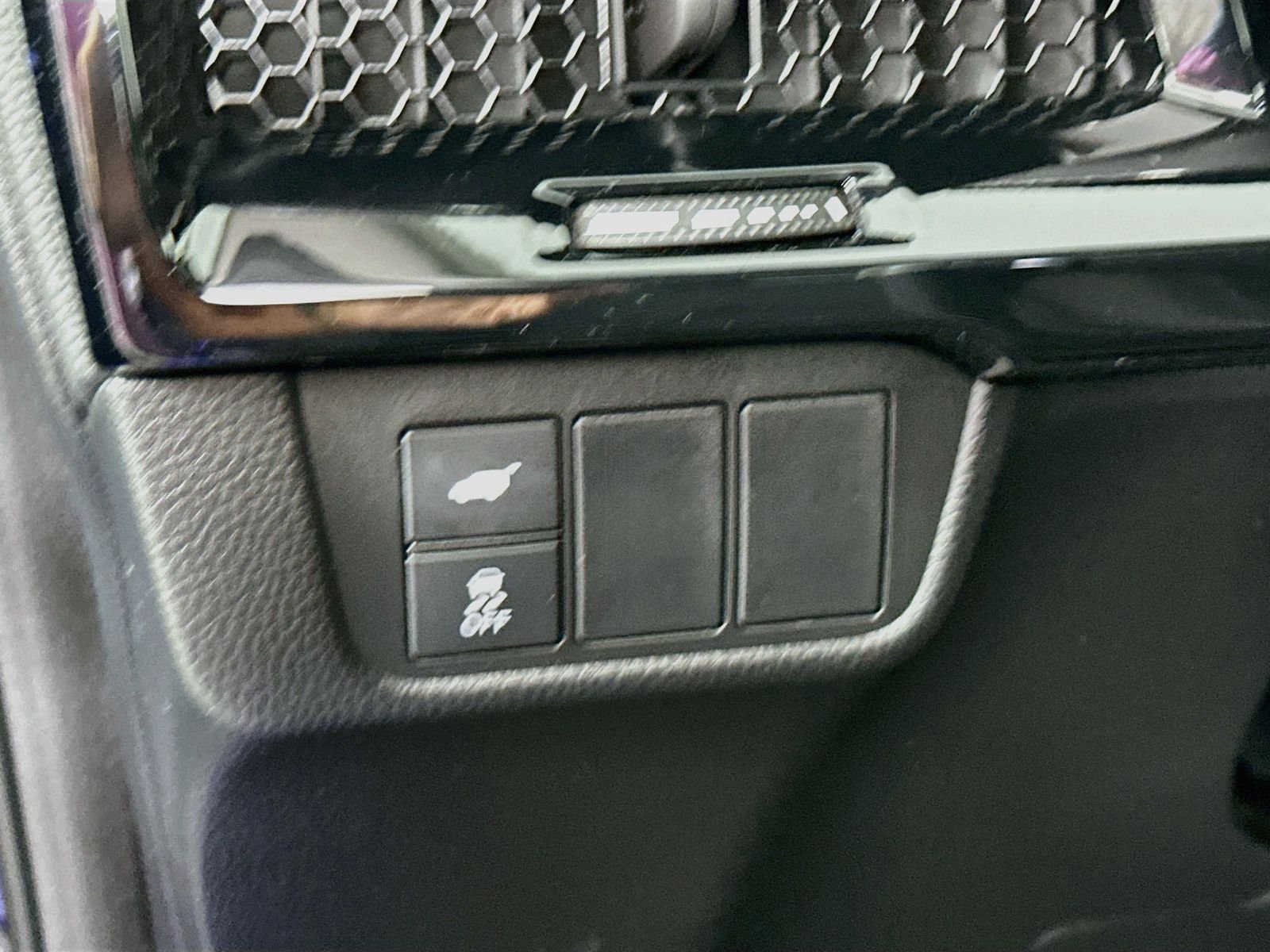 Used 2023 Blue Honda EX-L image 11