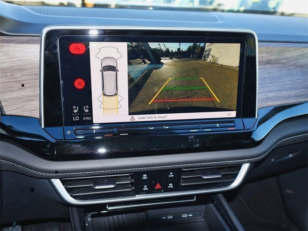 2026 Volkswagen Atlas SEL - Photo 22