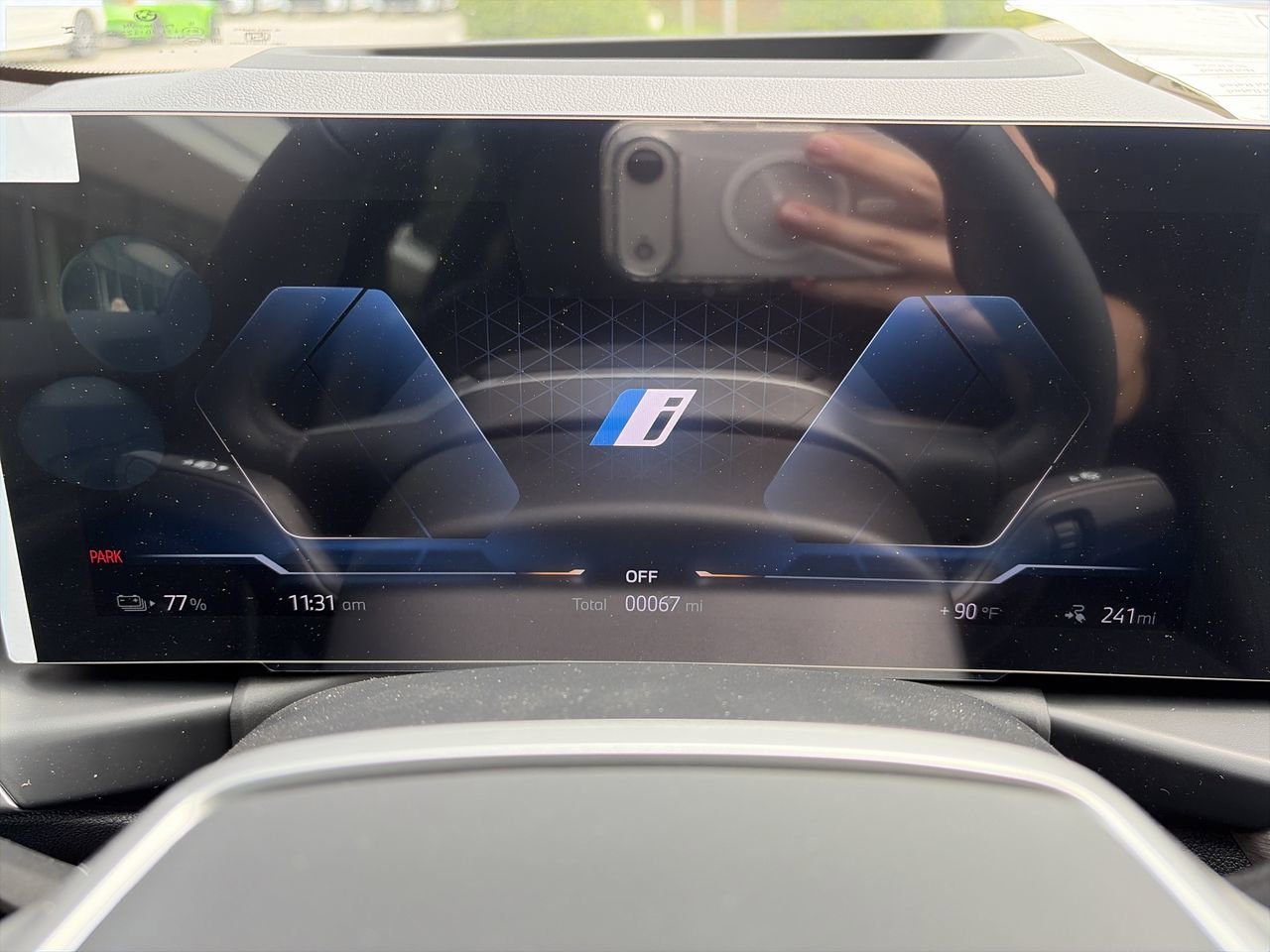 New 2026 Jet Black BMW xDrive40 image 23
