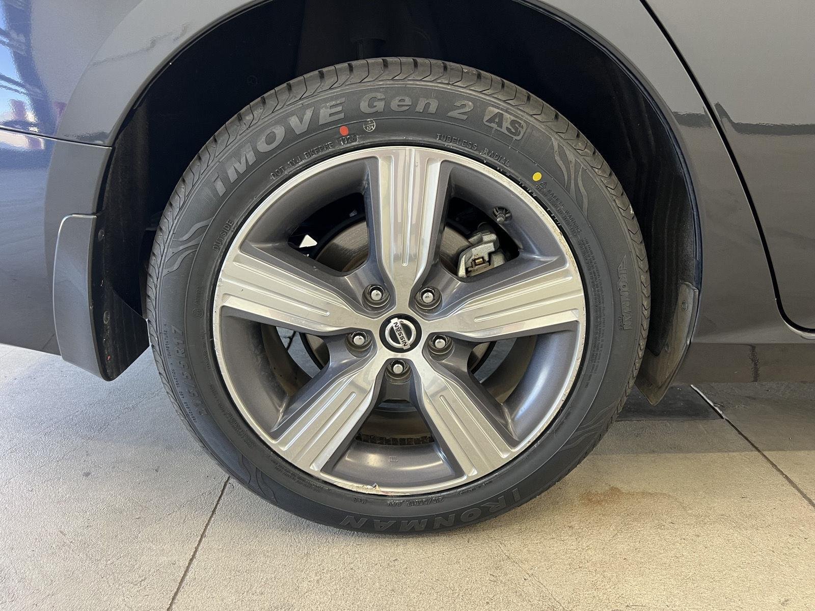2020 Nissan Altima SL - Photo 9