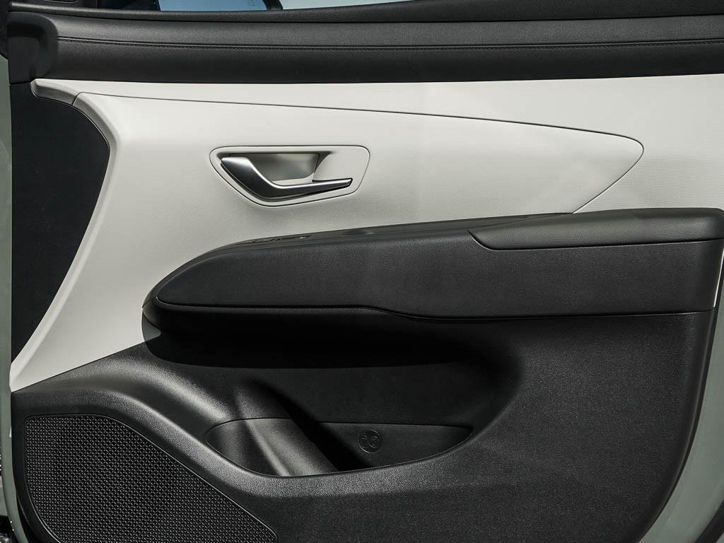 New 2026 Hampton Gray Hyundai SEL Plus AWD image 36