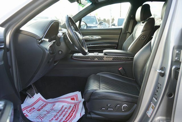 2024 GENESIS GV70 - Image 10