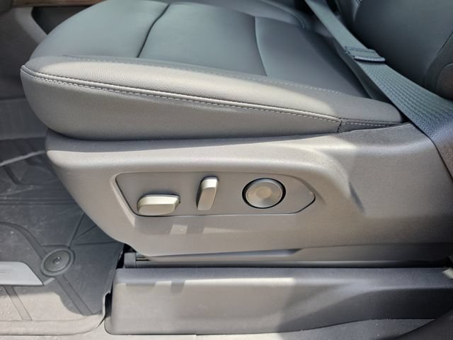 2026 Chevrolet Silverado 1500 RST - Photo 15