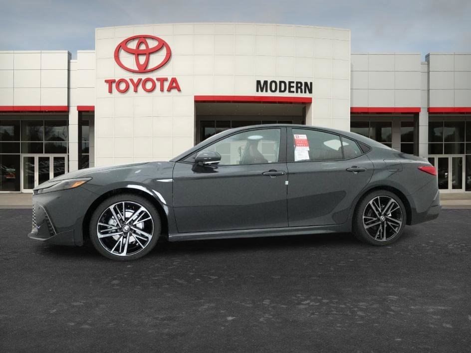 New 2026 Underground Toyota XSE image 4